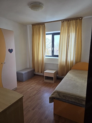 Apartament 4 camere Odobesti - imagine 3
