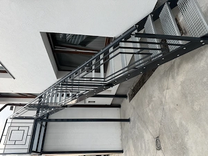 Alfa Metal Syste Angajeaza muncitor in domeniul confecțiilor metalice  Lacauserie sudură  - imagine 2