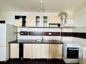 Apartment 2 camere super preț 52 mp utili lângă Auchan Militari  - imagine 7