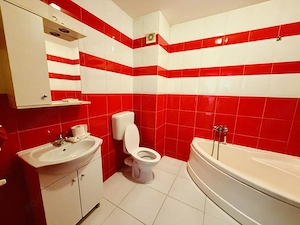 Apartment 2 camere super preț 52 mp utili lângă Auchan Militari  - imagine 8