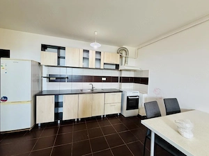 Apartment 2 camere super preț 52 mp utili lângă Auchan Militari  - imagine 6