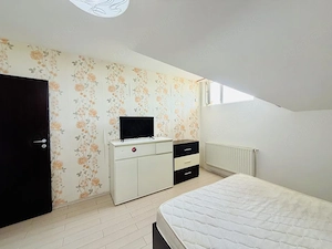 Apartment 2 camere super preț 52 mp utili lângă Auchan Militari  - imagine 3