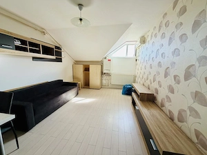 Apartment 2 camere super preț 52 mp utili lângă Auchan Militari  - imagine 4