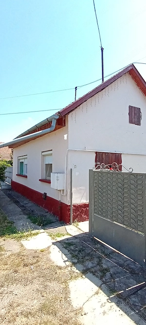 Casă  MEZOKOVACSHAZA Ungaria lângă vamă!  - imagine 2