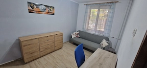 Apartament 3 camere, pozitie excelenta, situat central - imagine 2