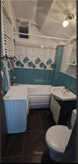 Apartament 3 camere, pozitie excelenta, situat central - imagine 8