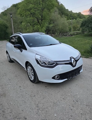 Renault Clio IV  - imagine 3