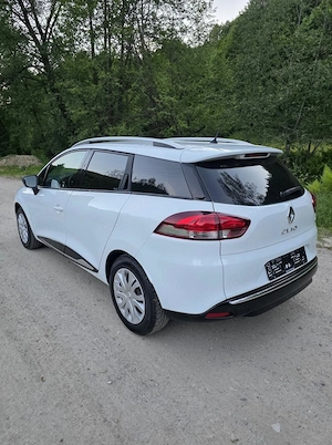 Renault Clio IV  - imagine 4