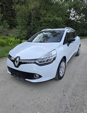 Renault Clio IV  - imagine 2