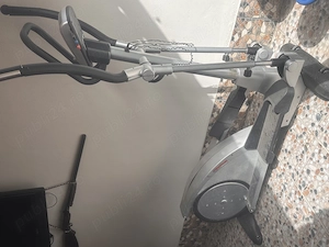 Bicicleta   Stepper 