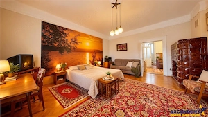 Casa cu vatra traditionala, gradina, garaj, facilitati, Codlea, Brasov - imagine 6