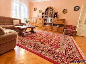 Casa cu vatra traditionala, gradina, garaj, facilitati, Codlea, Brasov - imagine 15
