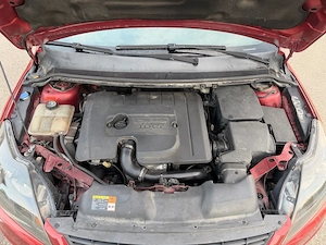 Ford Focus 2 facelift - imagine 8