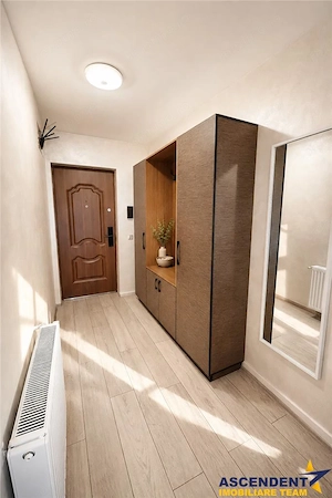 Decomandat, confort lux, 2 locuri de parcare, Tractorul, Brasov - imagine 7