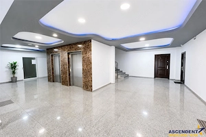 Decomandat, confort lux, 2 locuri de parcare, Tractorul, Brasov - imagine 8