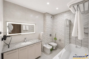 Decomandat, confort lux, 2 locuri de parcare, Tractorul, Brasov - imagine 6