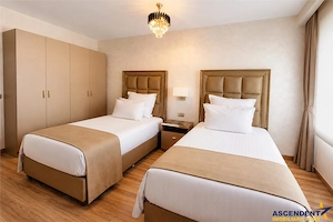 Decomandat, confort lux, 2 locuri de parcare, Tractorul, Brasov - imagine 5