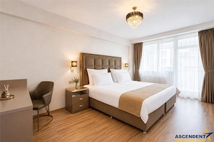 Decomandat, confort lux, 2 locuri de parcare, Tractorul, Brasov - imagine 3