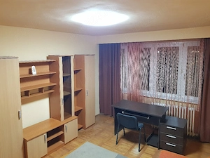 Închiriez apartament 2 camere  - COMPLEX STUDENTESC - imagine 4