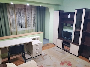 Închiriez apartament 2 camere  - COMPLEX STUDENTESC - imagine 2