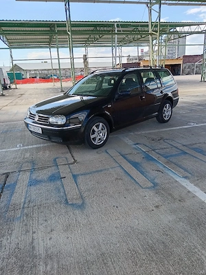 vand golf IV  - imagine 8