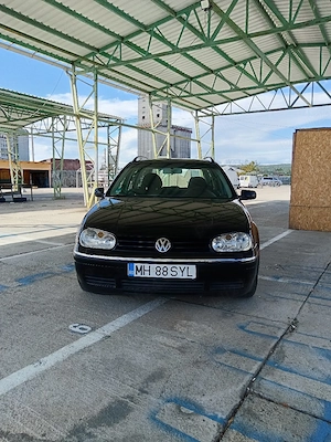 vand golf IV  - imagine 7