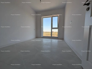 2 Camere - Decomandat - 2 locuri de parcare ( 1 acoperit ) - 54mp - bloc finalizat - imagine 2
