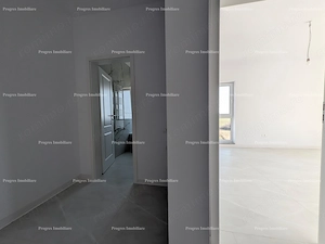2 Camere - Decomandat - 2 locuri de parcare ( 1 acoperit ) - 54mp - bloc finalizat - imagine 6