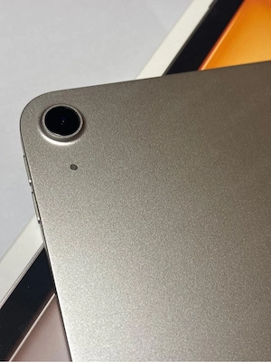 Ipad Air Starlight  - imagine 4
