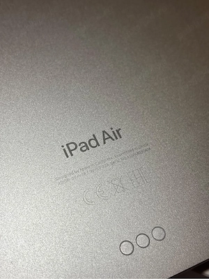 Ipad Air Starlight  - imagine 5