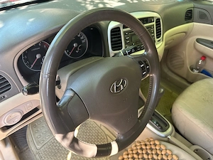 Dezmembrez sau Vand Hyundai Accent Cutie Automata 150.000km 2008 1.6 benzina functioanala