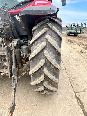 Tractor Valtra G125 - imagine 6