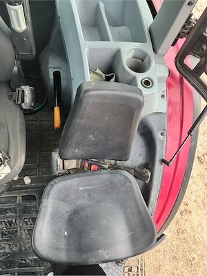 Tractor Valtra G125 - imagine 4