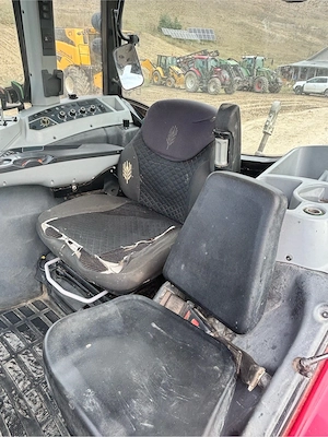 Tractor Valtra G125 - imagine 7