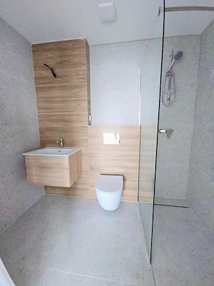 Studio Dublu High Garden East, Sector 2  - imagine 19