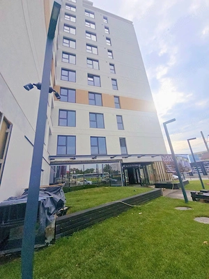 Studio Dublu High Garden East, Sector 2  - imagine 17