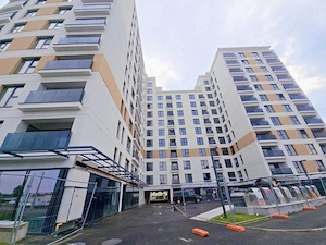 Studio Dublu High Garden East, Sector 2  - imagine 18