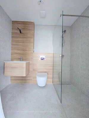 Studio Dublu High Garden East, Sector 2  - imagine 5