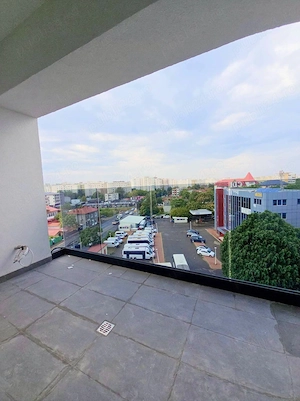 Studio Dublu High Garden East, Sector 2  - imagine 7