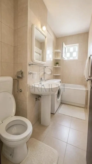 Apartament 2 camere | Calea Girocului | Etaj 2 | Centrala proprie | AC | Balcon - imagine 6