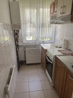 Apartament 2 camere | Calea Girocului | Etaj 2 | Centrala proprie | AC | Balcon - imagine 4