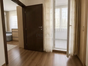 Apartament 2 camere | Calea Girocului | Etaj 2 | Centrala proprie | AC | Balcon - imagine 5