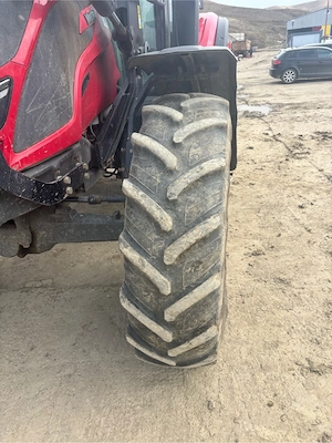 Tractor Valtra NT24 - imagine 10