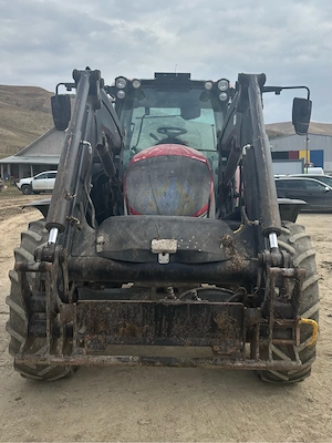 Tractor Valtra NT24 - imagine 7
