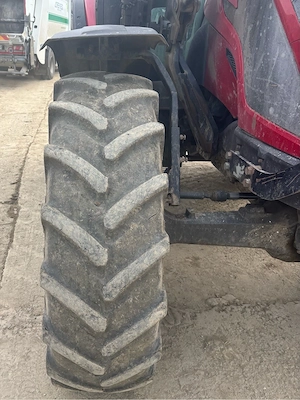 Tractor Valtra NT24 - imagine 9