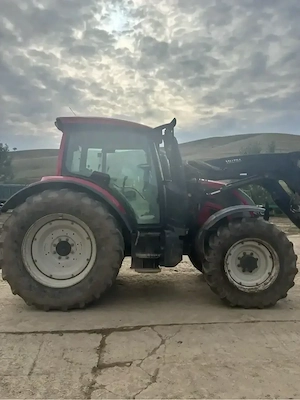 Tractor Valtra NT24 - imagine 2