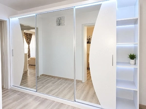 Piata Muncii metrou - Modern Utilat si Mobilat - Etaj 1 - AC - imagine 8