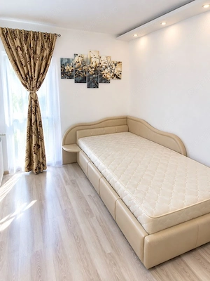 Piata Muncii metrou - Modern Utilat si Mobilat - Etaj 1 - AC - imagine 4
