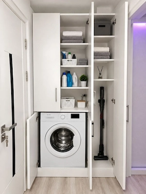 Piata Muncii metrou - Modern Utilat si Mobilat - Etaj 1 - AC - imagine 6