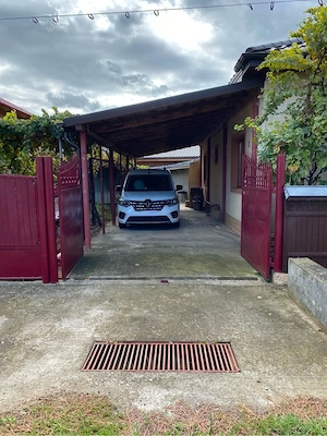 vanzare casa Sabaoani jud. Neamt  Direct Propietar - imagine 2
